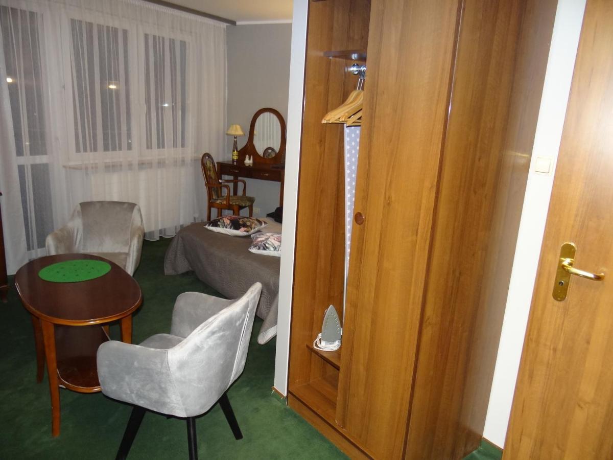 Apartament 110 Kolobrzeg Exterior photo